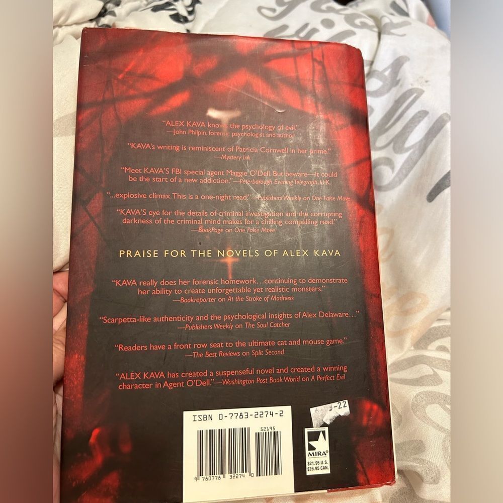 Hardback Book  - Picture 2 of 5